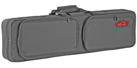 SKB HYBRID TAKEDOWN O/U CASE BLK