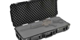 SKB I-SERIES M4 SHORT CASE BLK 36"