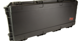 SKB I-SERIES BREAKDOWN RIFLE CASE BK