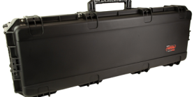 SKB I-SERIES MULTI AR/HANDGUN CASE