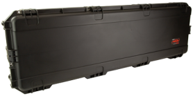 SKB I-SERIES DOUBLE RIFLE CASE BLACK