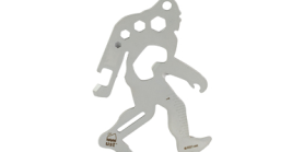 UST TOOL A LONG SASQUATCH