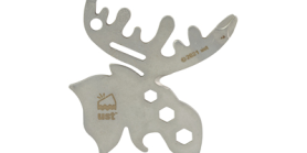 UST TOOL A LONG MOOSE