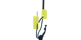 UST SPARKFORCE FIRE STARTER