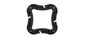 UNITY SPARK CAGE BLK