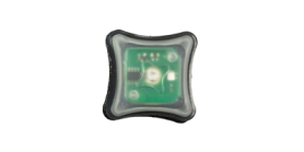 UNITY SPARK LIGHT GREEN