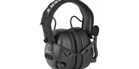 WALKER'S PASSIVE MUFF BLUETOOTH