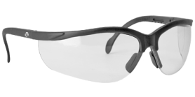 WALKER'S CLR LENS GLASSES