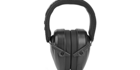 WALKER'S RAZOR COMPACT PASSIVE MUFF