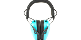 WALKERS RAZOR COMPACT ELEC MUFF TEAL