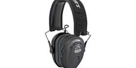 WALKER'S RAZOR ELEC COMPACT EARMUFF