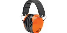 WALKER'S PASSIVE MUFF HEADBND ORG