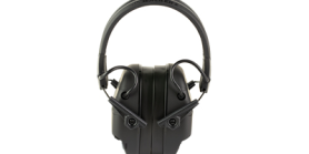 WALKERS FIREMAX BT BLUETOOTH MUFF