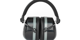 WALKER'S PREMIUM PASSIVE FLDING MUFF