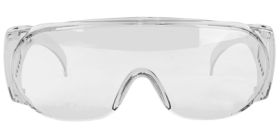 WALKER'S FULL COVER GLASSES CLR