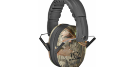 WALKER'S X-SM CMPCT PASSIVE MUFF CM