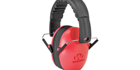 WALKER'S ULTRA COMPACT MUFF CORAL