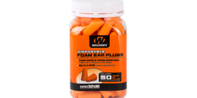 WALKER'S FOAM EAR PLUGS 50PK JAR
