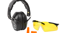 WALKER'S PRO FLDING EAR/EYE PRO CMBO