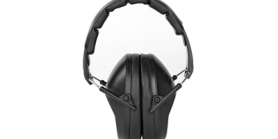 WALKER'S PRO FLDING MUFF BLK