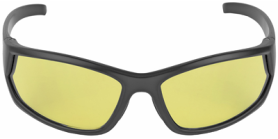 WALKER'S CARBINE SHOOTING GLASS AMB