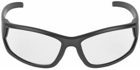 WALKER'S CARBINE SHOOTING GLASS CLR