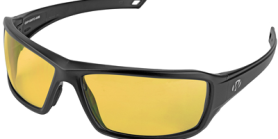 WALKER'S FORGE SHOOTING GLASSES AMB