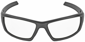 WALKER'S VECTOR SHOOTING GLASSES CLR