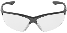 WALKER'S TANKER SHOOTING GLASSES CLR