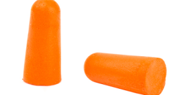 WALKER'S 7PK ORG FOAM PLUG W/CASE