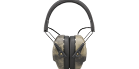 WALKERS RECON BLUETOOTH BLACK