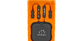 WALKER'S ROPE HEARING ENHANCER BT