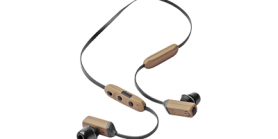 WALKER'S ROPE HEARING ENHANCER