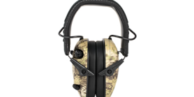 WALKER'S RAZOR SLM ELEC MUFF KRYPTEC