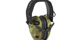 WALKER'S RZR SLIM ELECT MC DESERT