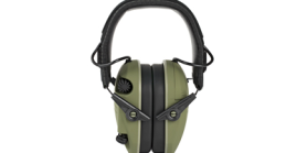 WALKER'S RAZOR SLM ELEC MUFF OD FLG