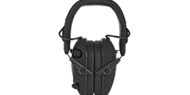 WALKER'S RAZOR SLM ELEC MUFF PATRIOT