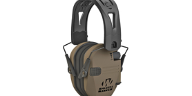 WALKER'S TACTI GRIP FDE RAZOR