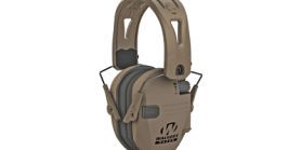 WALKER'S TACTI GRIP RZR FDE HBAND