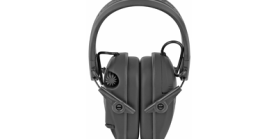 WALKER'S TACTI GRIP BLK RAZOR