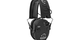 WALKER'S RAZOR ELEC BLUETOOTH MUFF