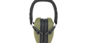 WALKER'S RAZOR PASSIVE MUFF ODG