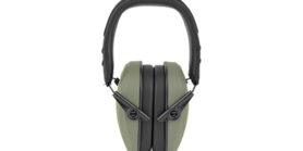 WALKER'S RAZOR PASSIVE MUFF SAGE GRN