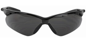 WALKER'S CROSSHAIR SPRT GLASSES SMK