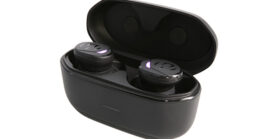 WALKERS SUPPRESSOR BT EAR BUDS BLK