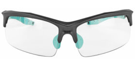 WALKER'S IMPACT RESIST SPRT GLS TEAL