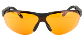 WALKER'S ELITE SPRT GLASSES AMBR