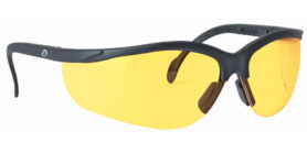 WALKER'S YEL LENS GLASSES