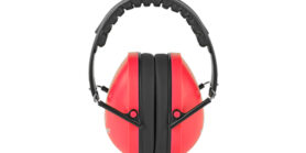 WALKER'S CMPCT/WMN PASS FOLDING MUFF