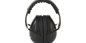 WALKER'S X-SM CMPT/WMN FLDNG MUFF BK